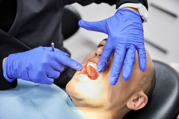 Best Tooth Infection Emergency Dentist  in Nashvle, IL