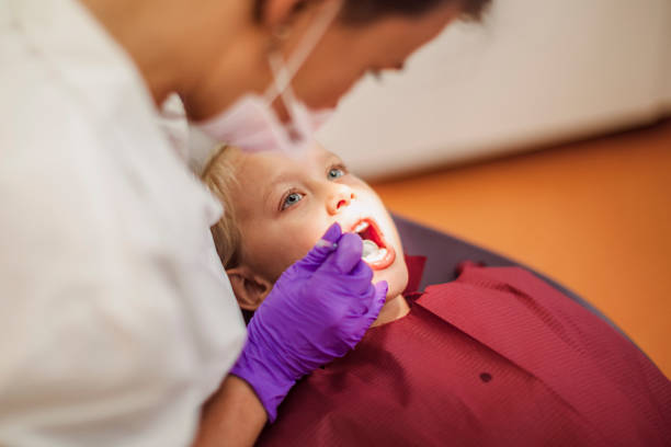 Emergency Dentist Open Today in IL