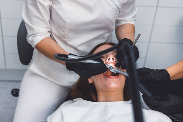 Best 24-Hour Emergency Dentist  in Nashvle, IL